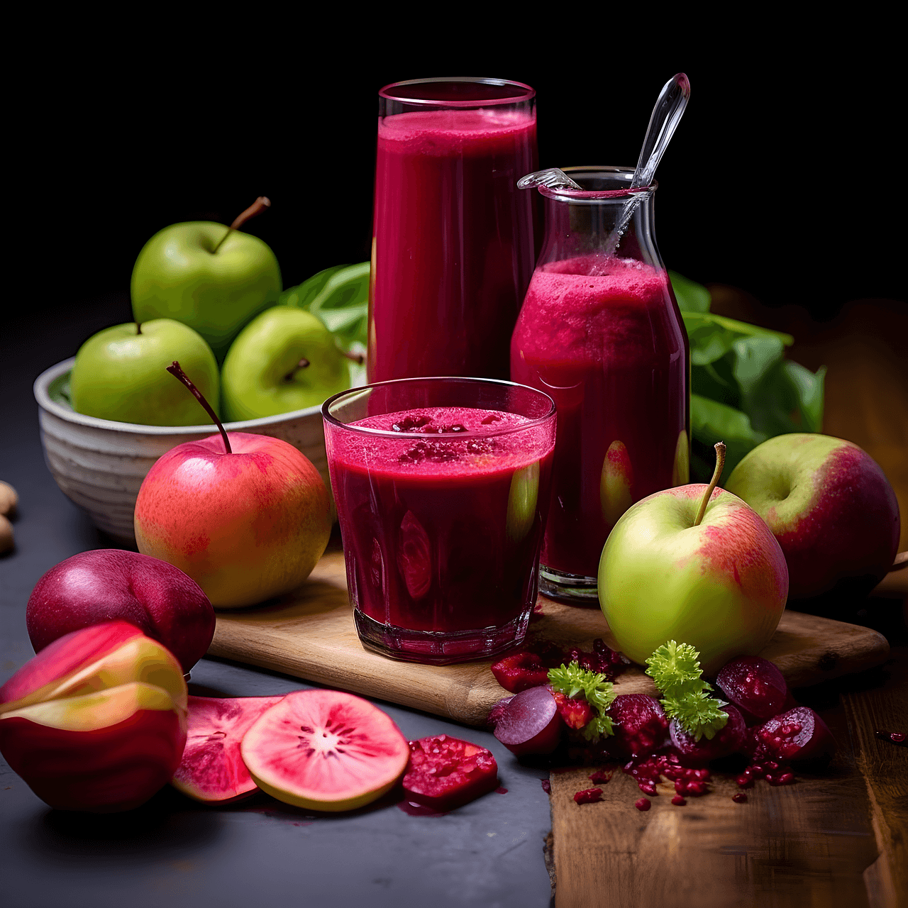 weight loss drinks
