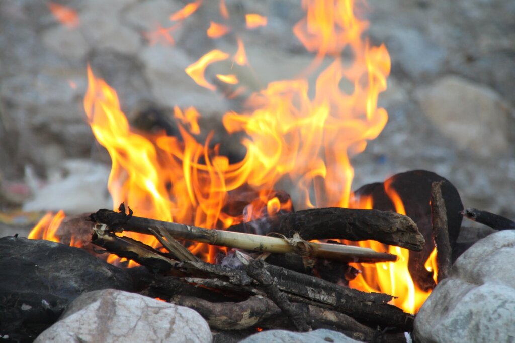 The Ultimate Camping Checklist for Beginners