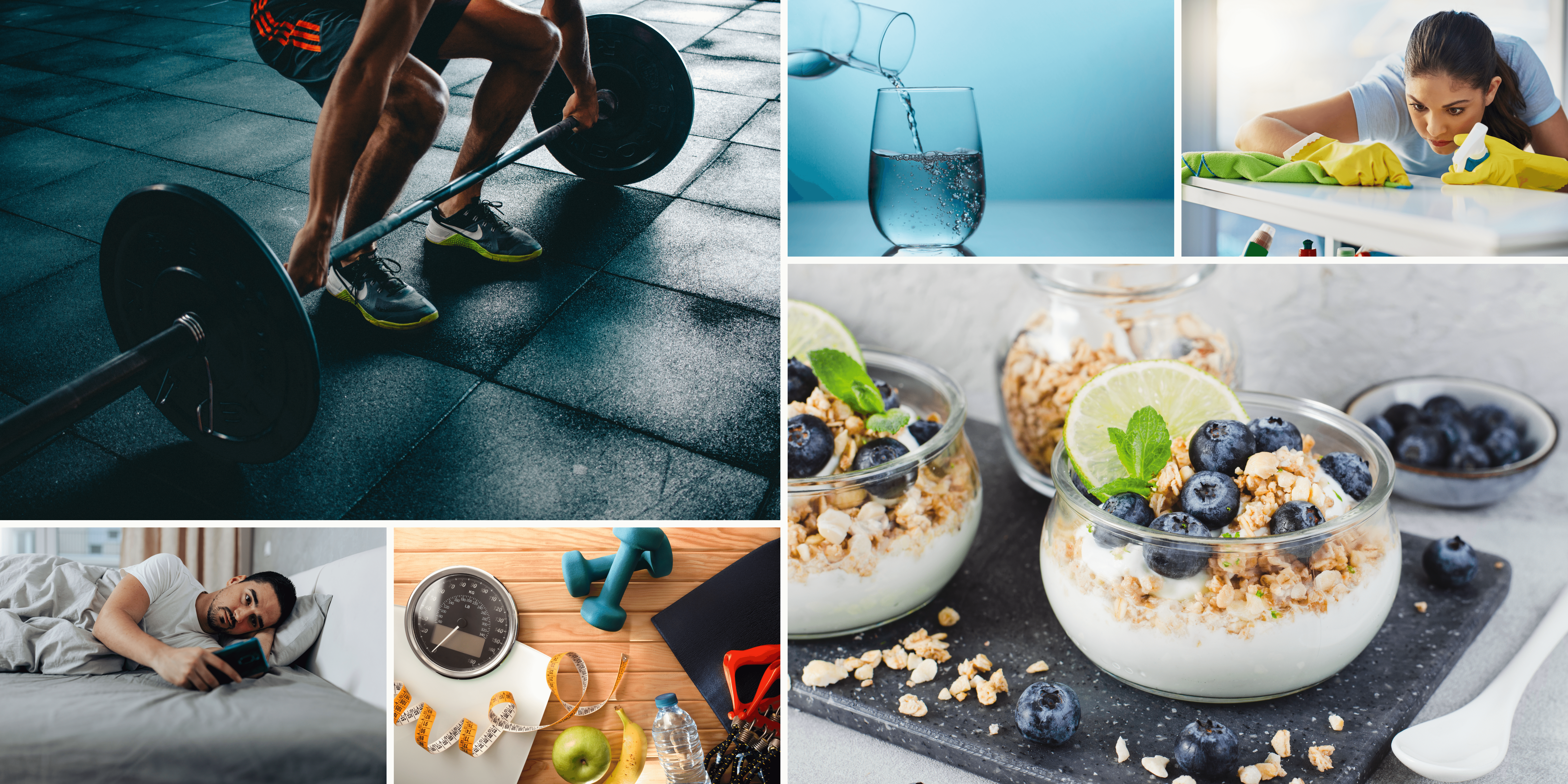 5 Shocking Health Habits That Are Secretly Killing You