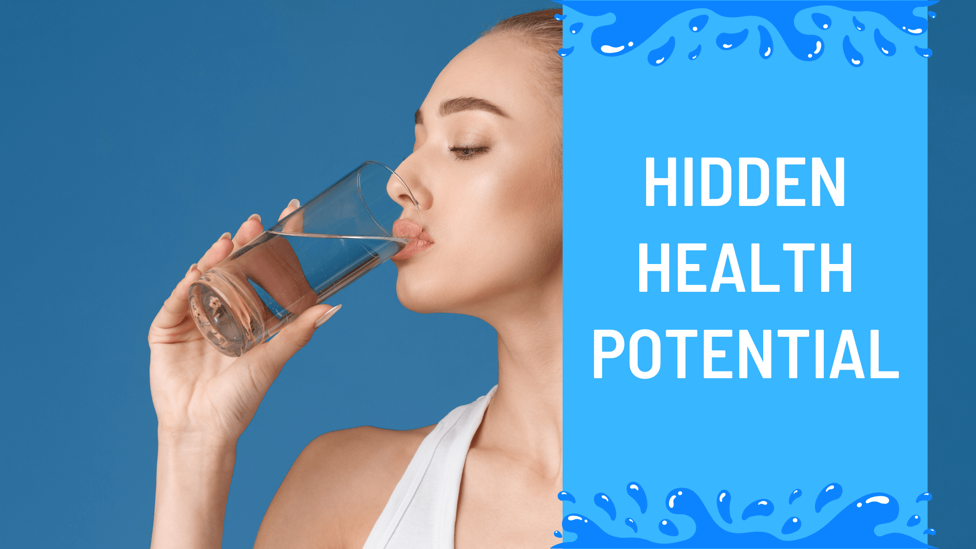 Your Body's Hidden Health Potential