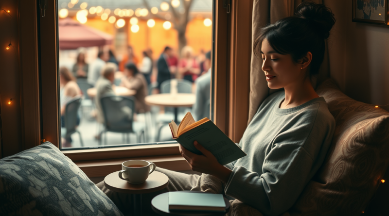 Introvert Love Guide