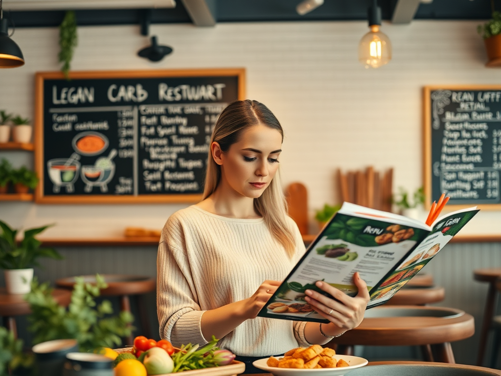 Dining out