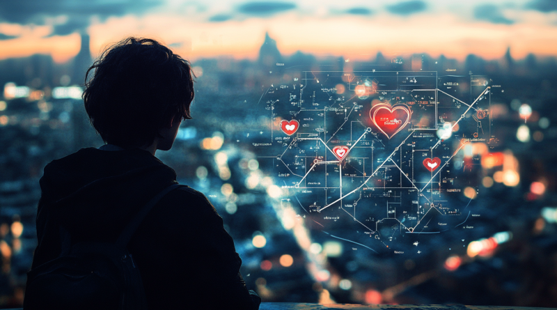 Navigate the Friend Zone With Your Ex