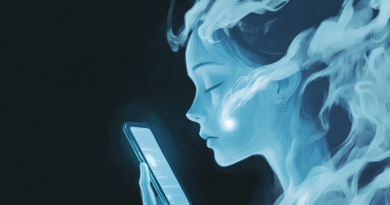 Ghosted Again