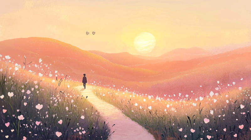Guide to Moving On and Healing From a Breakup